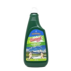 멜라루카 다이아몬드 브라이트 식기세척기용 세척제, 473ml, 1개