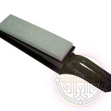 손잡이 숫돌 칼갈이 연마돌 빠른배송