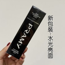 PRAMY 柏瑞美 水光亮面定粧噴霧, 1個, 柏瑞美黑瓶（新柔焦霧面）, 100ml