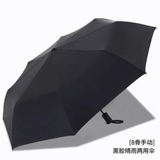 INDUS RICE 144骨 自動晴雨傘 加大傘面