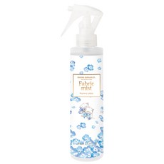 OHANA MAHAALO 居家恬謐衣物環境清新噴霧, 1, 200ml, 麝香