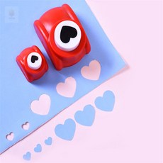 고프로컬렉션 미니 펀칭기 다꾸용품도구