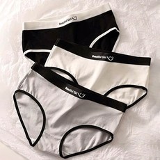 WILLE 컴포트 임산부 팬티 속옷
