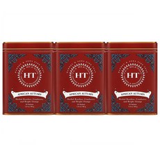 하니앤손스 아프리칸 어텀 티 디카페인 20 개입 3개