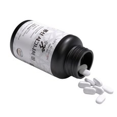 류신단백질 근합성 노인근육보충 고함량아미노산 60정 1개