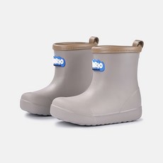YANGTA 아동용 가벼운 미끄럼방지 EVA 레인부츠 베이직 장화