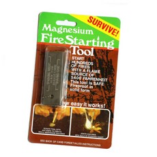 솔레르 간편한 파이어스틱, 1개, 블랙