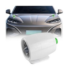 Mandark 자동차 LED 스트로브 조명 풍력 무선 자동 경고 항공 클리어런스 마커 라이트 야간 충돌 방지 오토바이 플래시 표시등 SUV 자전거 트럭용 범용 화이트 36, Mandark 자동차 LED 스트로브 조명, 풍력 무선