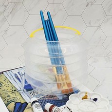 미술 자바라 물통 ord+663Dm