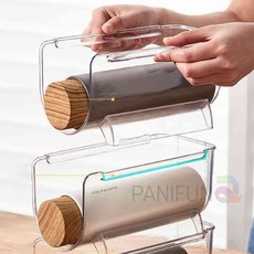 1구 텀블러정리함 텀블러건조대 맥주정리대 와인잔거치대 텀블러랙 와인렉 koo+4702yQ