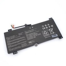 副廠 華碩 ASUS C41N1731 電池 GL504GV GL704 GL704G GL704GM GL704GW, 1個