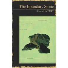 (영문도서) The Boundary Stone Paperback, Waterside Productions, English, 9781956503807