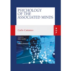 (영문도서)Psychology of the Associated Minds: Lectures at the Lombard Institute of Science... Paperback, Egea Spa - Bocconi Universi..., English, 9788885486881