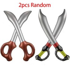 에어바운스 초등학교 어린이집 미니 에어 아치 유치원 이글루, 2pcs