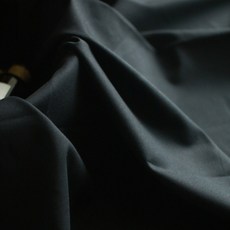 원단마트 면원단 20수 광목원단 블랙무지 2147