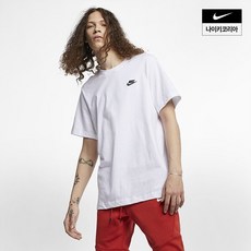 나이키 NIKE 정상가 39 000원 클럽 숏슬리브 티 AR4999-101