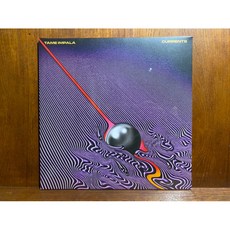 沐耳 澳洲 Aria 15年最佳搖滾專輯 Tame Impala Currents 雙黑膠唱片
