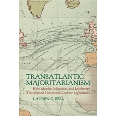 (外文書)Transatlantic Majoritarianism Hardcover, Liverpool University Press, English