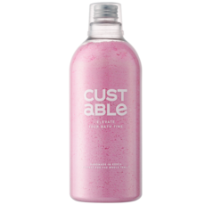 올데이커스터블 1000ml 거품 입욕제 초대용량 파우더형 배쓰밤