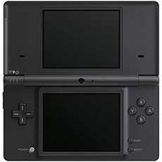 NDSI NDSL 핸드헬드 DS 라이트 SPielkonsole DSLlite 콘솔 오리지널, 번들 1, DSi-Black