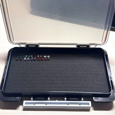 전자렌지 샌드위치 메이커 여행 조리기구 브런치 간식, 블랙17.5x10.5cm, 기본 색상