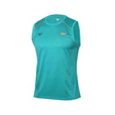 게스 GUESS 다이나핏 DYNAFIT RACER 레이서 남성 슬리브리스_Jade YMM24281G3