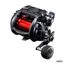 百有釣具 SHIMANO PLAYS 電動丸 24年電動捲線器 600/800/1000/3000/4000, 1個