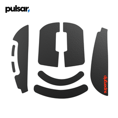 펄사 Supergrip 수산토-X 전용 마우스 그립테이프 Susanto-X