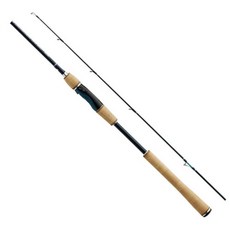 SHIMANO OCEA 炎月 S761S 直柄投式 並繼鹹水路亞竿