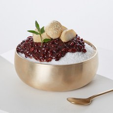 아빠랑 국내산 팥으로 만든 빙수팥 1kg, 1개