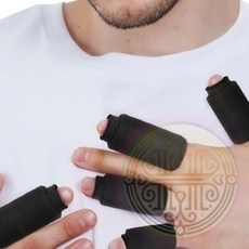 손가락 아이스팩 냉온팩 빠른배송 포켓 온열 포함