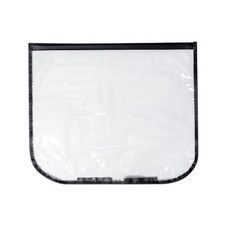 전기 차 충전 방수커버 빗물 방지 덮개, 블랙 071070CM