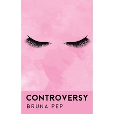 (영문도서) Controversy Paperback, Amazon Digital Services LLC..., English, 9781536584387