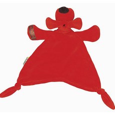 K’s Kids 奇智奇思 寶寶安撫巾(小狗柏德烈), 1個