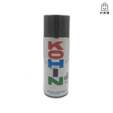 KOHIN鋅粉漆，高效防鏽保護，適用多種金屬，持久耐用, 詳見包裝