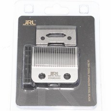 JRL 프로패셔널 클리퍼 교체용 ARCOMI 날 테이퍼 대형 헤어클리퍼용 칼날