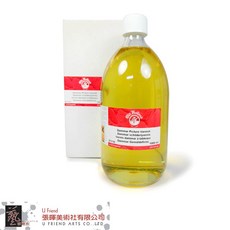 Old Holland 老荷蘭 丹瑪保護凡尼斯 Dammar Picture Varnish E1110 (1000ml), 100 ml, 100ml