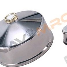 칠렌콩 스텐 알콜램프 소 1EA/타입 미니알콜램프 알콜램프심지 스텐알콜램프