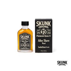 Skunk Original 鬍後保養液, 1個, 100ml