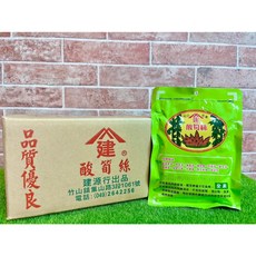 建源 酸筍絲 300g*12入/箱, 1個