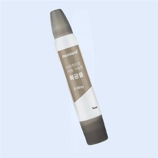 다목적 목공풀 2way 74ml 목공풀 본드 쓱템, 1개