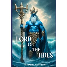(영문도서) Lord of the Tides Paperback, Independently Published, English, 9798884560031