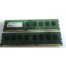 廣穎電通 DDR3-1333 4G 桌機用記憶體, 1個