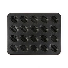 베이킹파티 구떼 커피콩빵20구, 1개