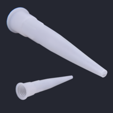 리틀브릿지 실리콘 노즐 일반형 꼭지 20개