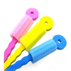 枕頭山 卷髮器 卷髮棒 美髮工具 梨花頭造型捲, 詳見包裝