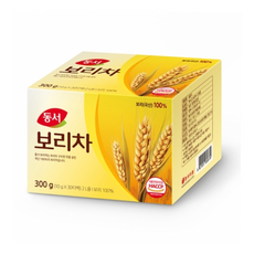 동서 보리차, 10g, 30개입, 1개