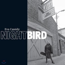 [CD] Eva Cassidy (에바 캐시디) - Nightbird [2CD+PAL방식 DVD] : 1996년 1월 3일 블루스 앨리 재즈 클럽 라이브