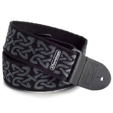 Dunlop 吉他背帶 D38 系列, 1個