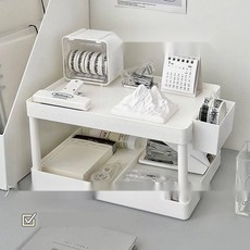 무인택배함 서류보관함 물품보관함 헌옷수거함 투표함, 1. 2단 선반 1개